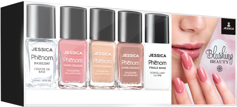 Nail Polish (1024x541), Png Download