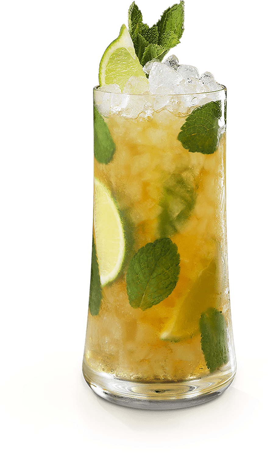 Hennessy Mojito (1680x1680), Png Download