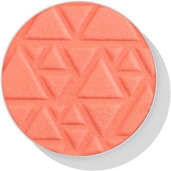 Blush Godet Pan Refill - Ofra Godet Pan Refill Blush Mai Tai (600x600), Png Download
