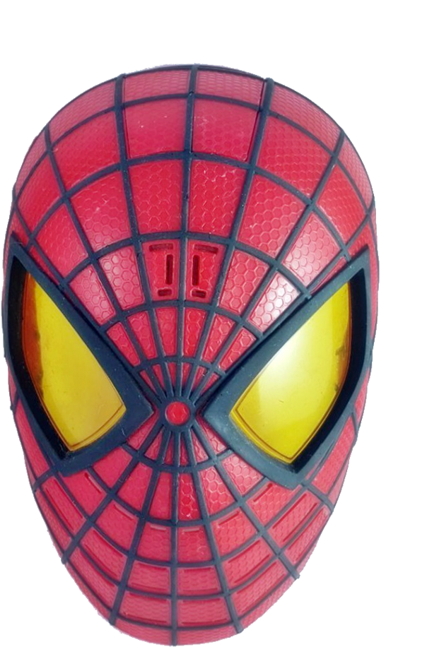 Personagens Homem Aranha - Spider-man (666x1000), Png Download