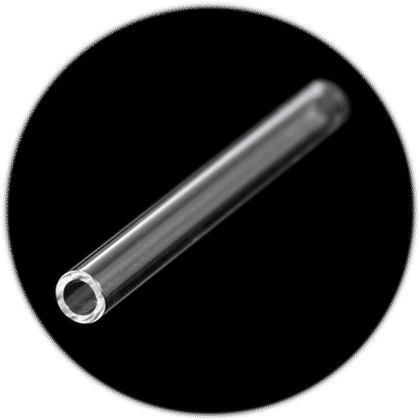 Glass Stem - Circle (600x600), Png Download