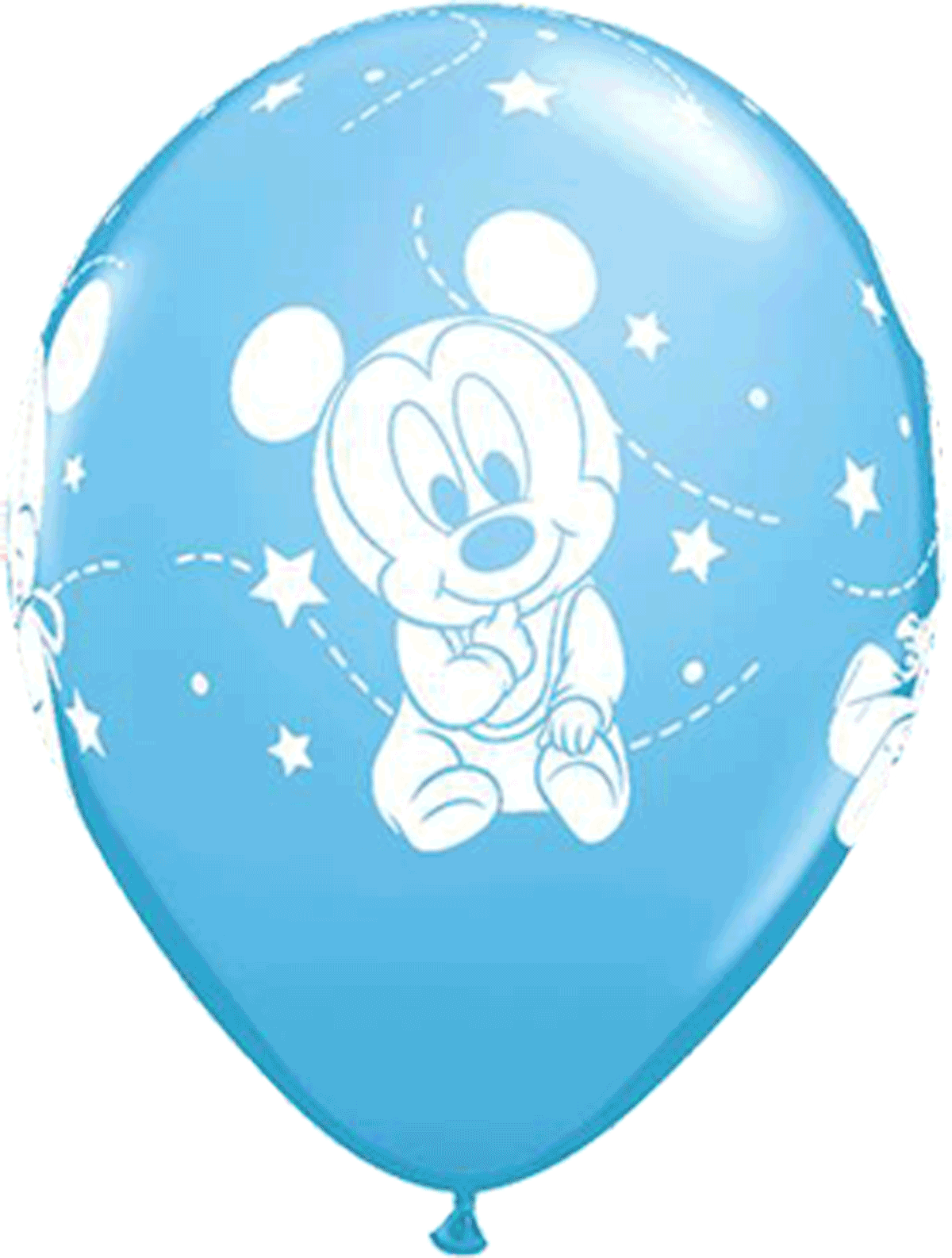 Party Supplies, Balloons, Fancy Dress Costumes - Balloons (1200x1586), Png Download