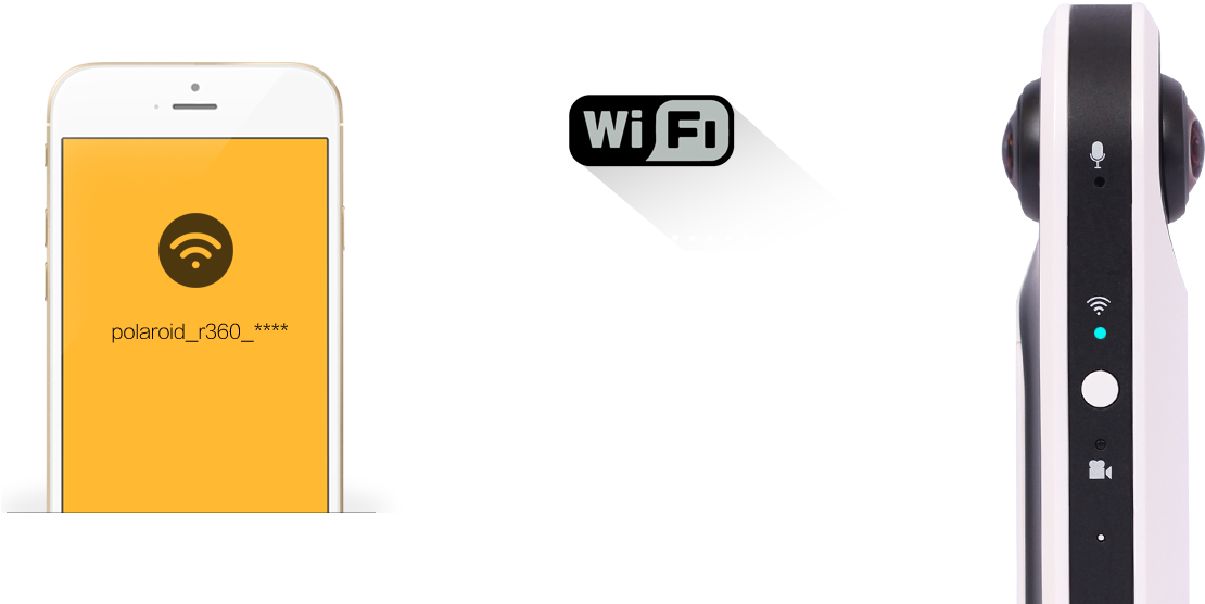 Search And Connect To Wifi Hotspot - Free Wifi (1200x555), Png Download