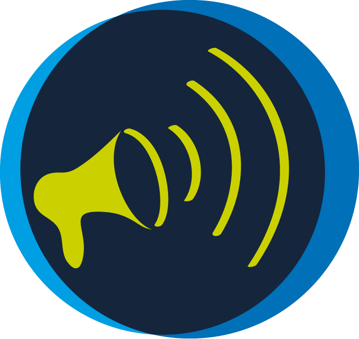 Administración De Redes Sociales - Circle (705x665), Png Download