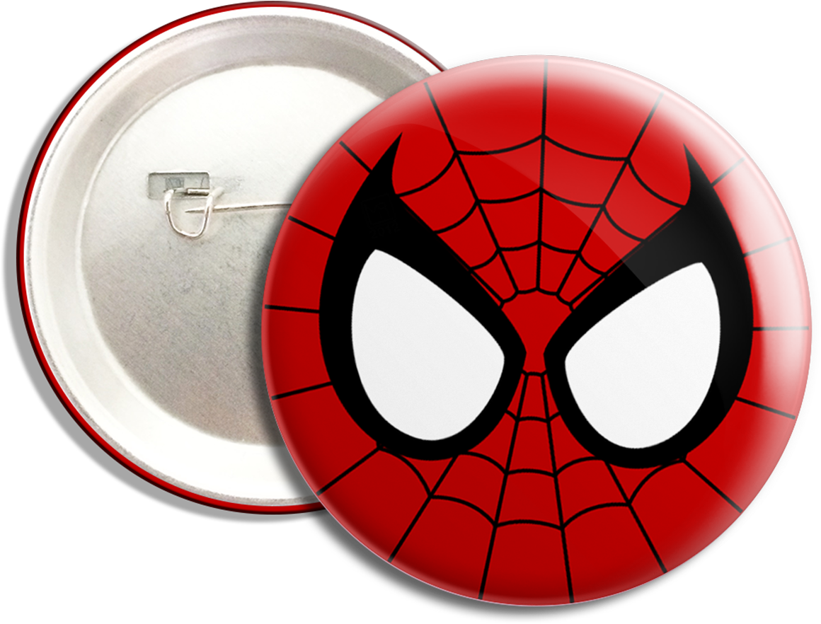 Spider-man (1179x1179), Png Download