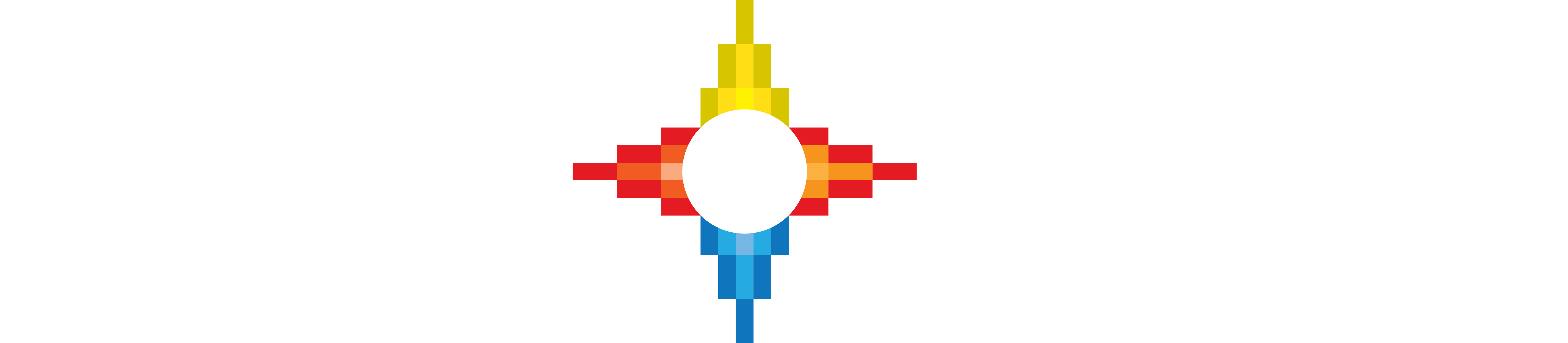 Hopewell Downtown Partnership - Cross (5587x1225), Png Download