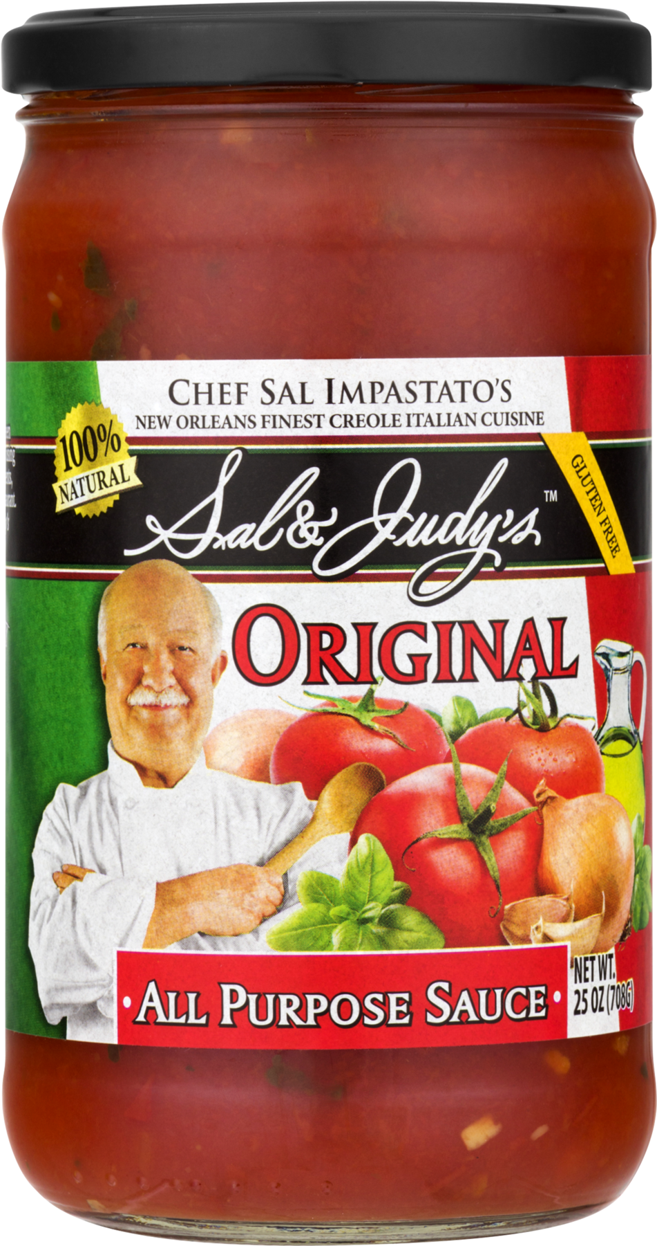 Marinara Sauce (1800x1800), Png Download