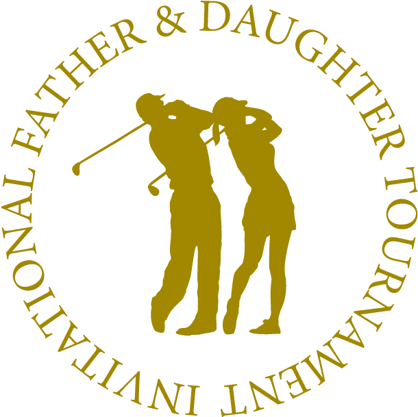12th World Invitational Father & Daughter Golf Tournament - University Of Insubria (612x792), Png Download