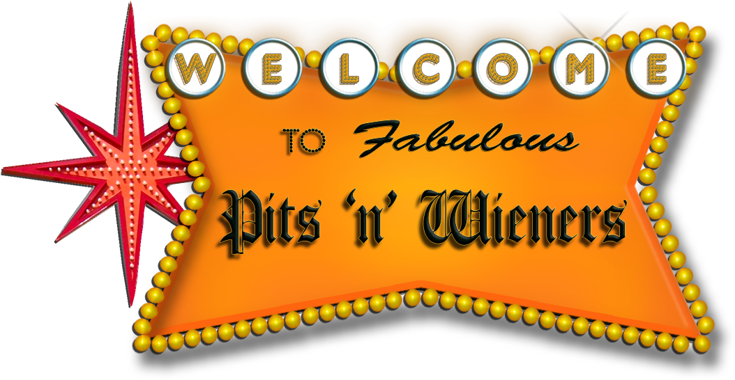 Vegas Sign3 - Aec College (1066x583), Png Download