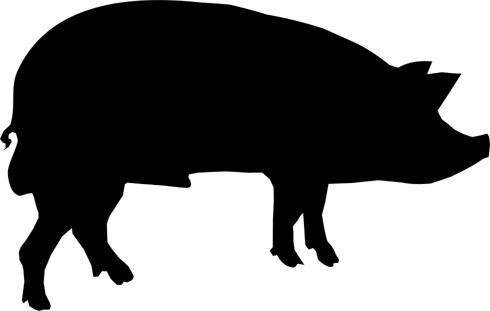 Png File Svg - Buffalo Pumpkin Carving Stencils (980x622), Png Download