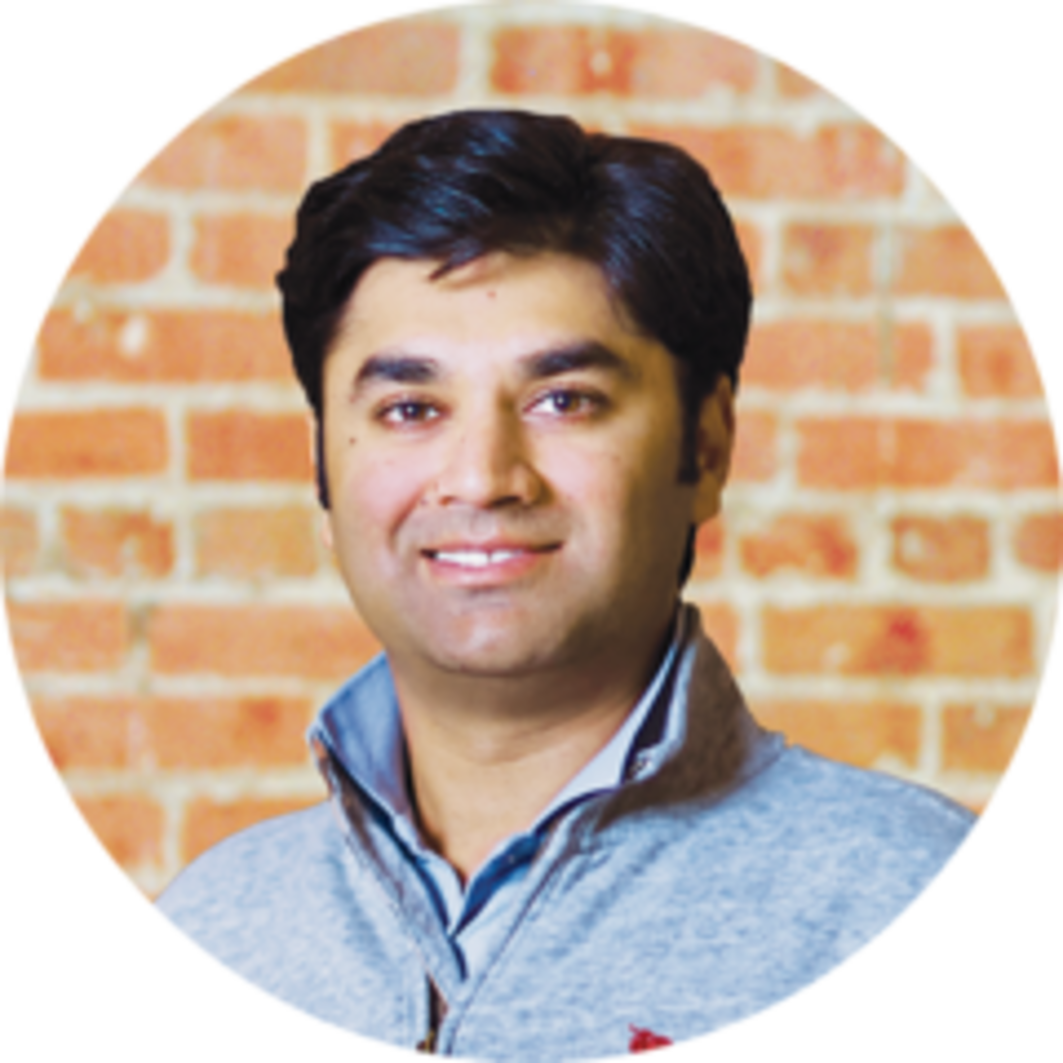 Sal Syed - Gentleman (2160x2160), Png Download