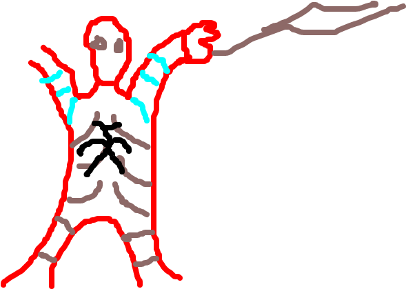 Homem Aranha - Illustration (1020x608), Png Download