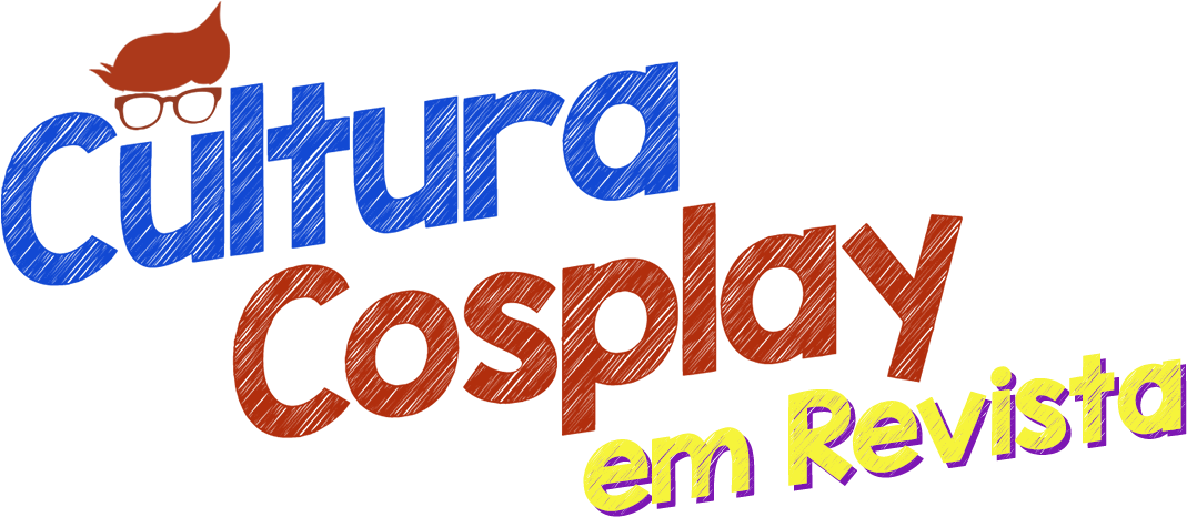 Fagner Vianna Cultura Cosplay Em Revista O Incrível - Illustration (1080x487), Png Download