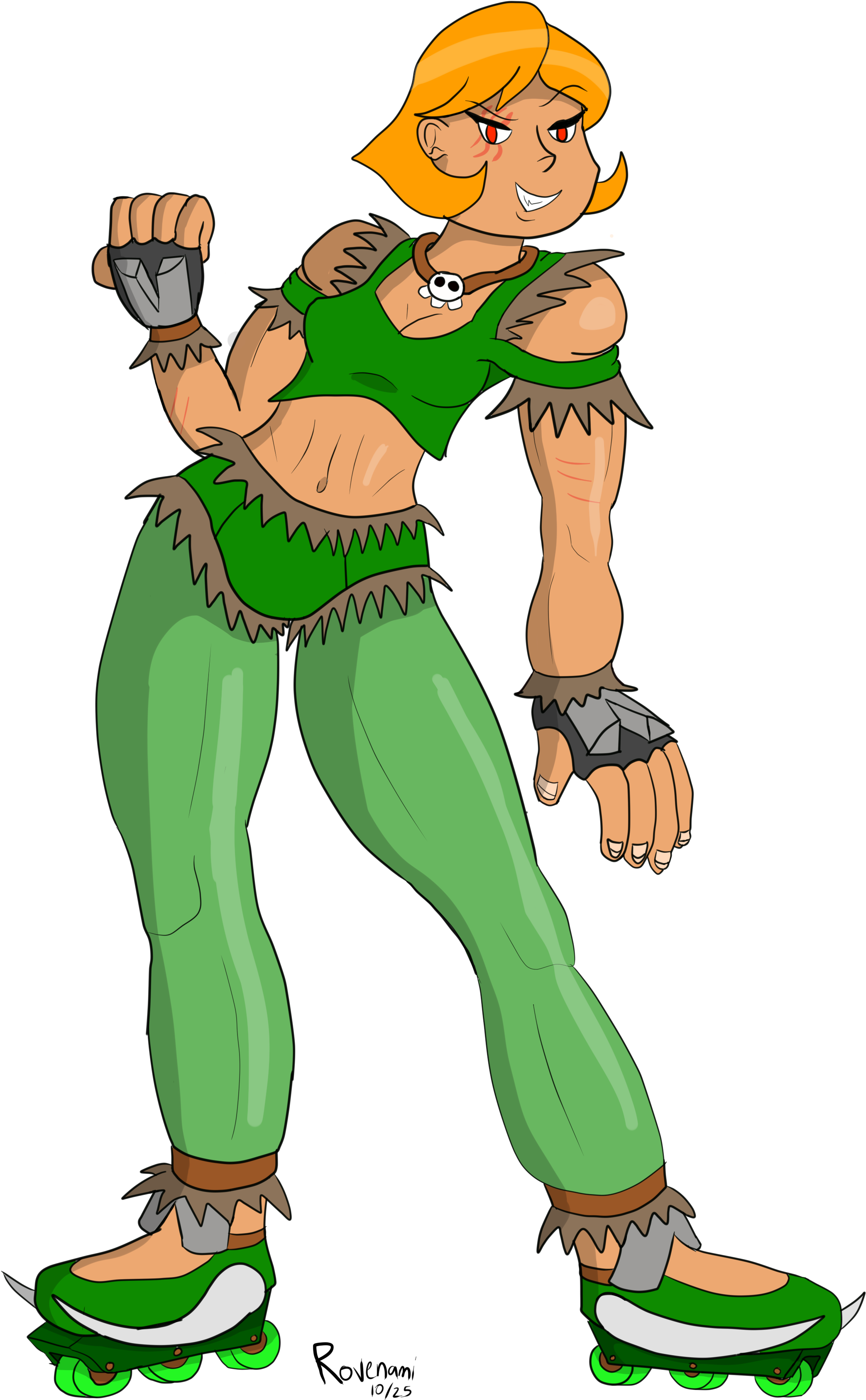 Lor The Wild Boar - Cartoon (2500x3500), Png Download