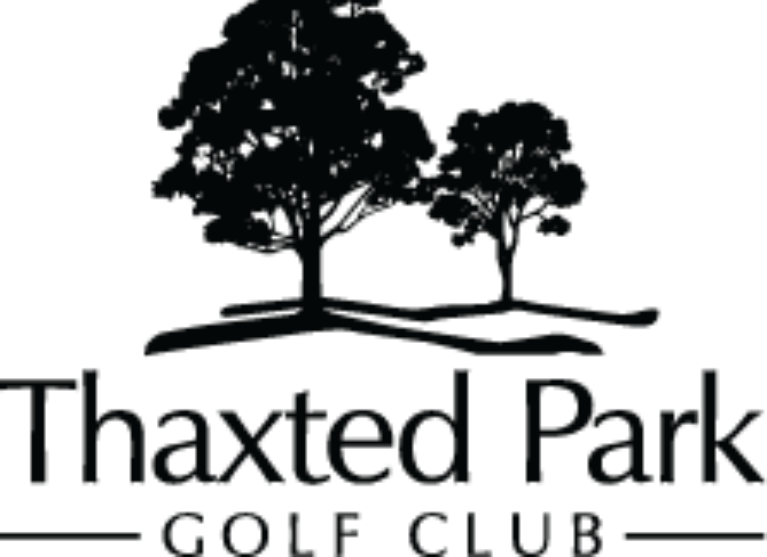 Thaxted Park Golf Club - Red Gum Tree Silhouette (767x557), Png Download