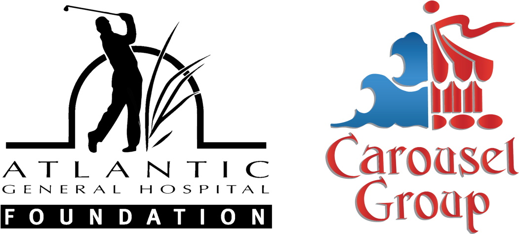 Atlantic General Hospital (1168x485), Png Download
