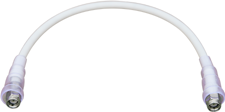 Antenna Pigtails Rp Sma To Rp Sma Pigtails - Cable (650x650), Png Download