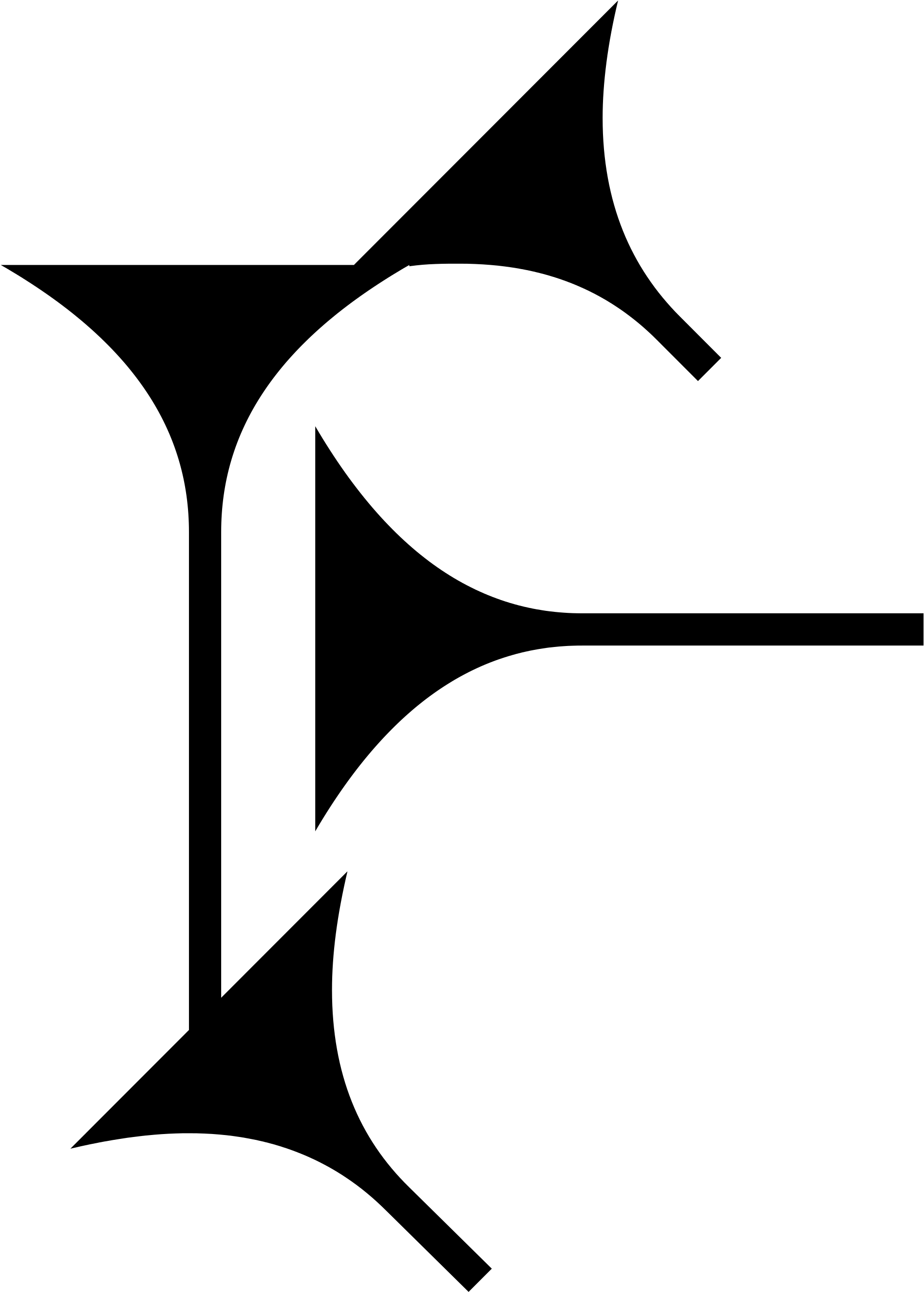 Open - Ereshkigal Cuneiform (2000x2691), Png Download