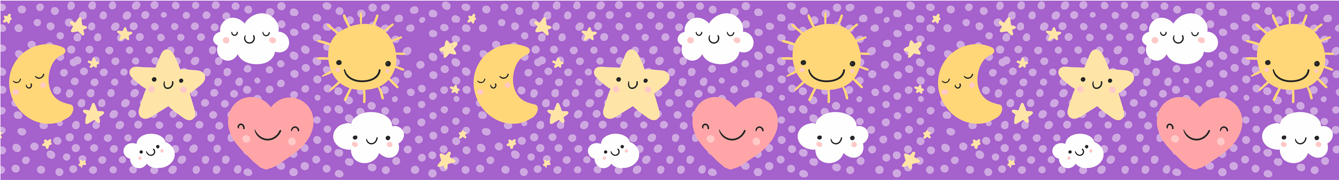 117 Cm De Ancho - Smiley (2732x1380), Png Download