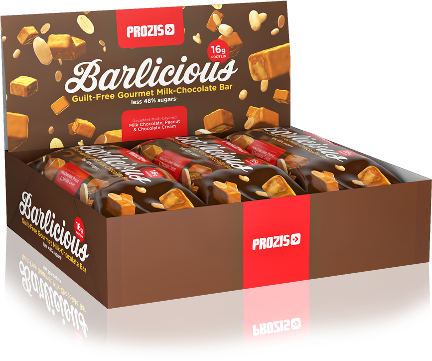 Protein Bar (1000x1000), Png Download
