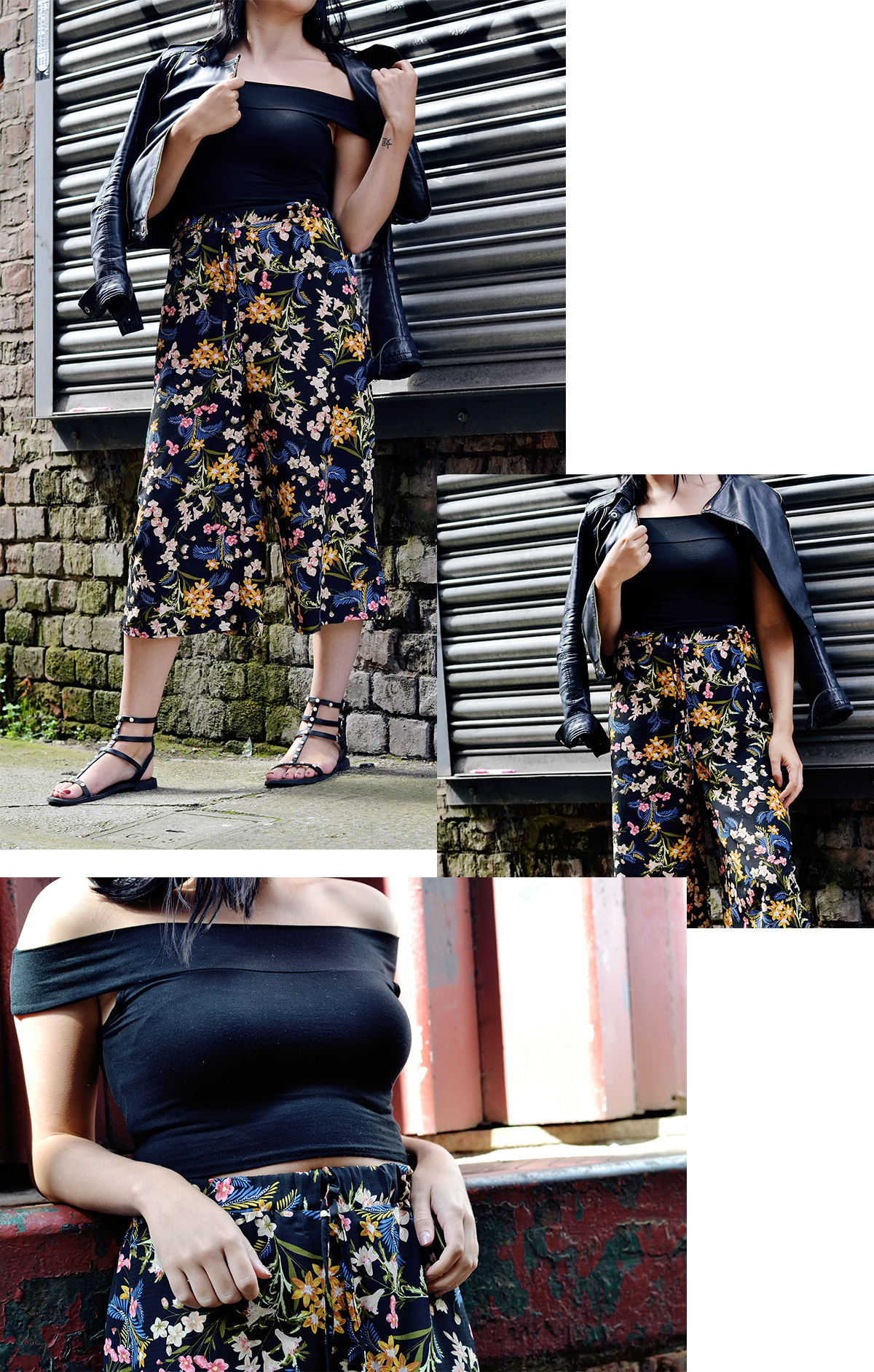 Style Culottes - Pencil Skirt (1200x1883), Png Download