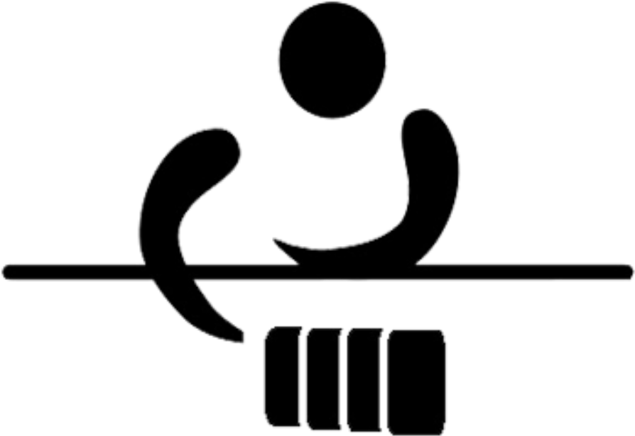 Contract Bridge Pictogram (894x615), Png Download