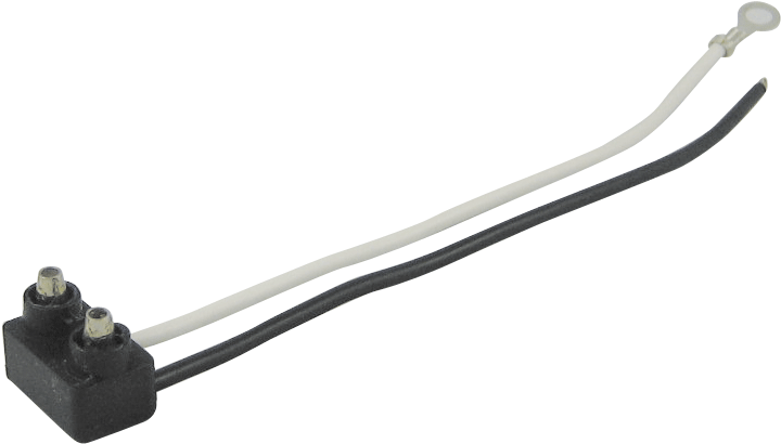 Single Contact Pigtails - Storage Cable (781x473), Png Download