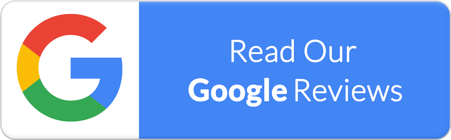 What Makes Our Pizza So Different We Use Only The Finest - Read Google Reviews Button (1562x523), Png Download