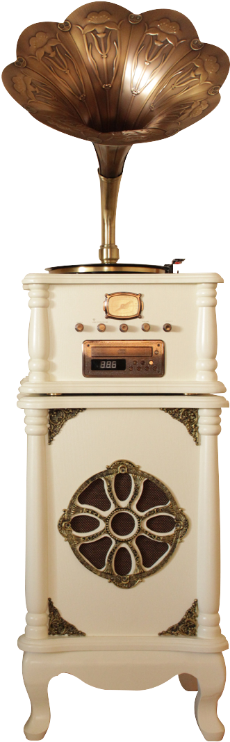 Lightbox Moreview - Nightstand (750x1082), Png Download