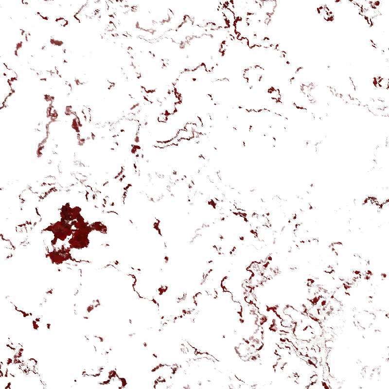 Bloody Overlay 800 X 800 Transparent Png - Illustration (800x800), Png Download