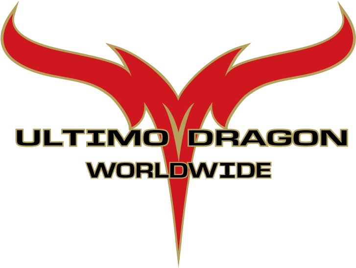 Ultimo Dragon Logo (792x612), Png Download