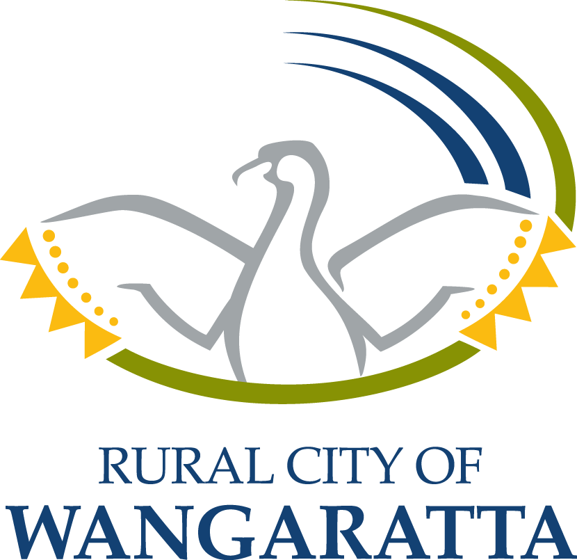 Thomas Wedge Drive Big Sale - Rural City Of Wangaratta Logo (830x805), Png Download
