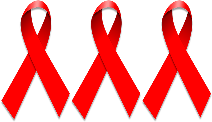 I Don't Often Post On Weekends, But Today Is World - World Aids Day (800x419), Png Download