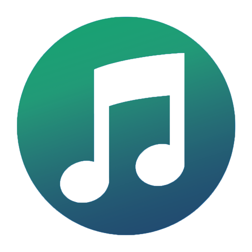 Itunes Storesvg Wikipedia - Icon (894x894), Png Download