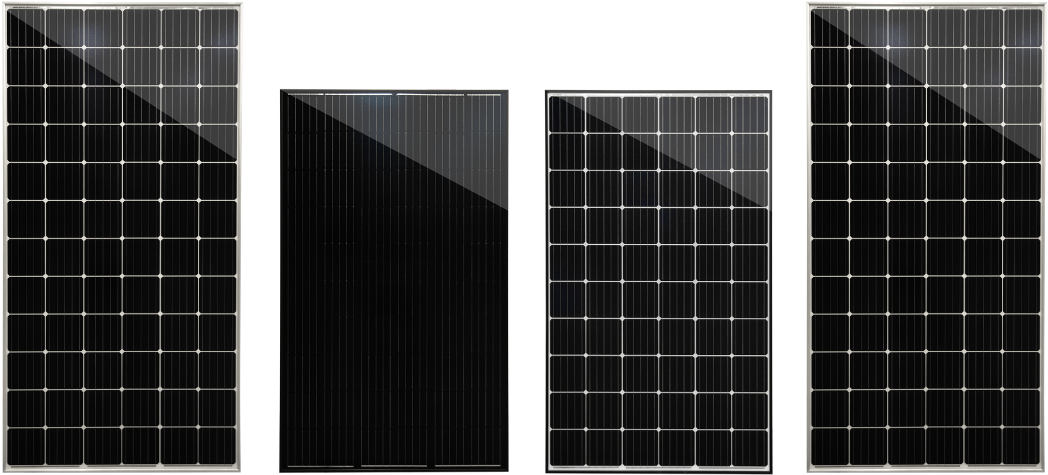 #missionready Products - Paneles Qcells (1200x575), Png Download