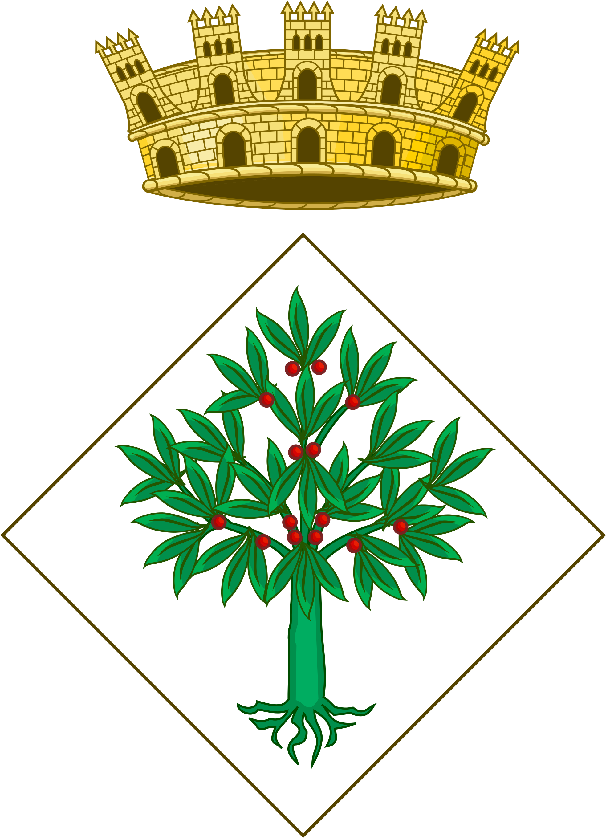 Open - Emblem (2000x2800), Png Download