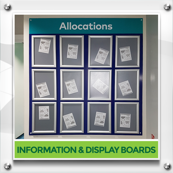 Snapframes - Signage (603x602), Png Download
