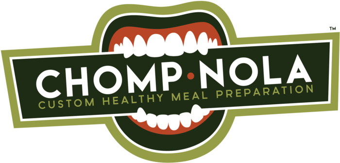 Chomp Nola - Label (1000x773), Png Download