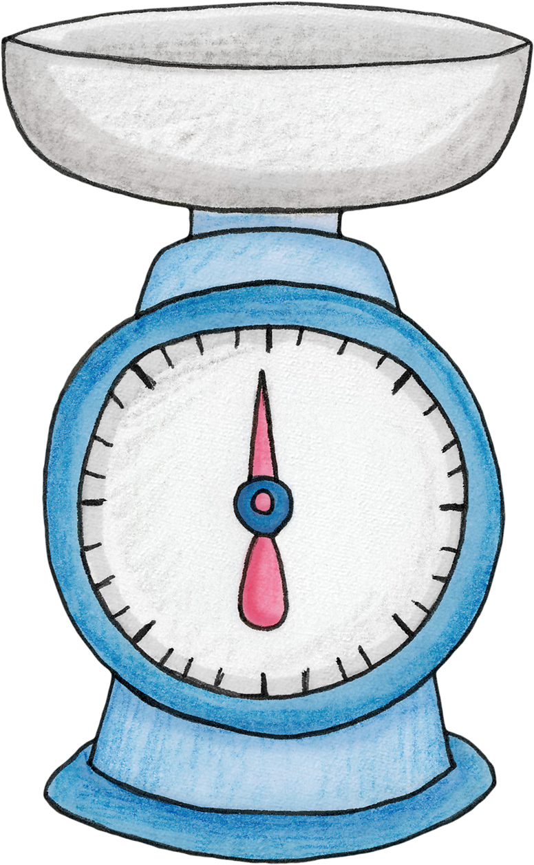 ○‿✿⁀kitchen‿✿⁀○ - Circle (790x1280), Png Download