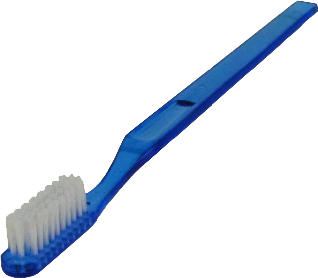 Toothbrush Png Clipart - Lamy サファリ ブルー ボールペン (800x600), Png Download