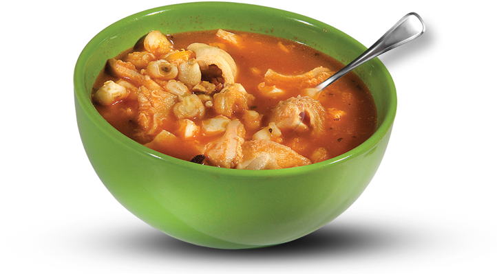 Menudo Refill - Chickpea (783x556), Png Download