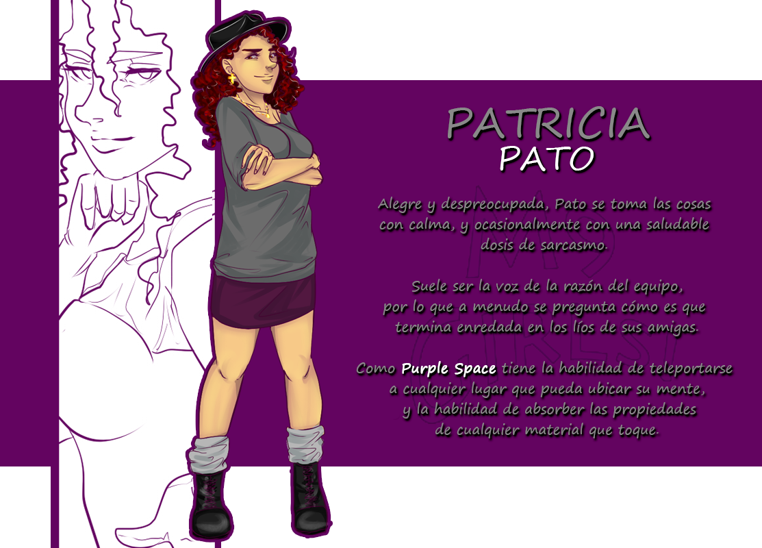 Pato - Poster (1113x800), Png Download