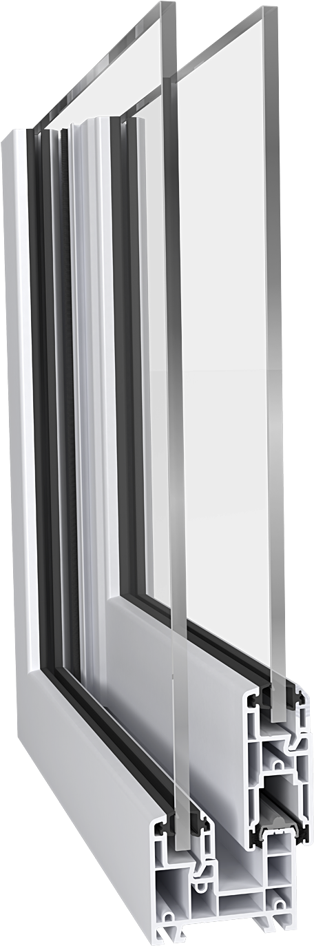 Mono-rail - Window (1500x1500), Png Download