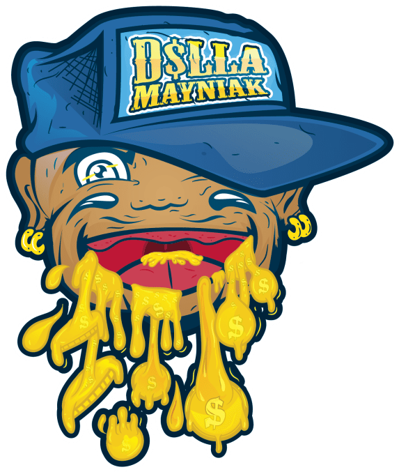 I Will Design Mascots, Vector Trace And Facebook Covers (680x731), Png Download