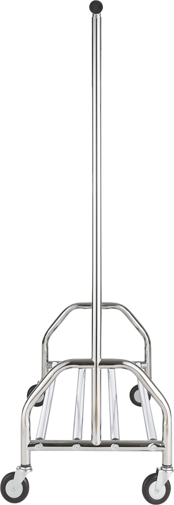 Clothes Hanger (354x1024), Png Download
