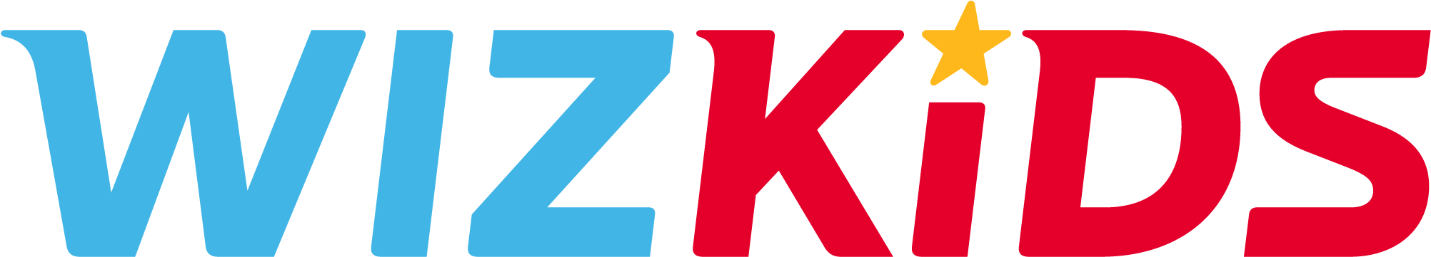 A Wizard - Graphic Design (2479x833), Png Download