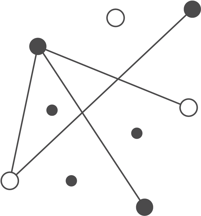 Brand-icon - Triangle (1024x1024), Png Download