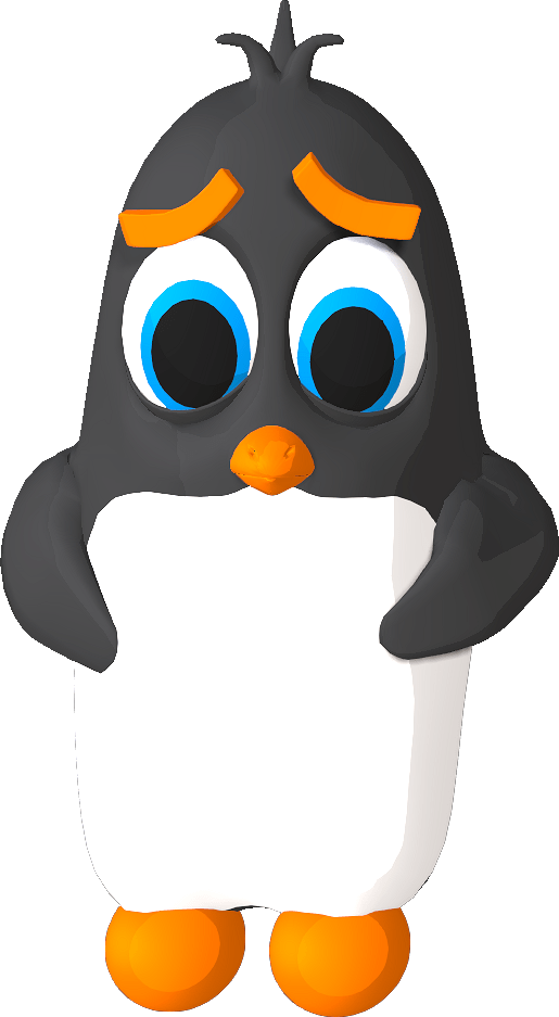 We Have Shown You How To Reset Your Camera With The - Adã©lie Penguin (515x937), Png Download