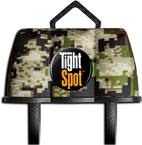 Tightspot-rise - Tight Spot (680x486), Png Download