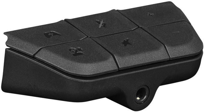Collection Items With The Parts Icon Can Be Crafted - Steelseries Siberia V3 (1000x575), Png Download